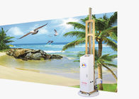 Stampatore verticale della parete di ZKMC Digital, 3d stampatore For Wall Painting
