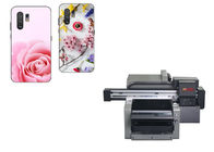 Immagini dirette che stampano stampante a base piatta multifunzionale 390-400nm