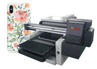 5 colora lo stampatore a base piatta uv Full Automatic di 60x40cm 120w A2
