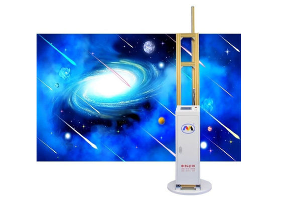 4,3" stampante a getto di inchiostro Eco Ink del touch screen 3d dell'affissione a cristalli liquidi